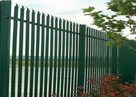 Cao 2 mét Kiểu Châu Âu Xây dựng Hàng rào Xây dựng Hàng rào Bảo vệ An toàn Bảo vệ
