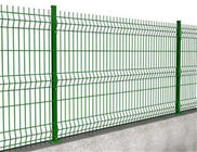 Hàng rào lưới thép cao 6ft cao 55 X 200 mạnh mẽ