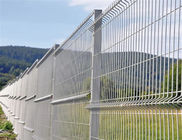 Hàng rào lưới thép cao 6ft cao 55 X 200 mạnh mẽ