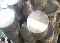 SS316 20mesh Stainless Steel Woven Wire Mesh Sử dụng bộ lọc