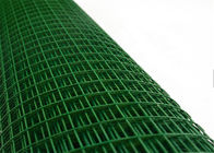 3 * 3 PVC tráng lưới kim loại vuông dài 25m