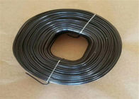 Gói dây đai gia cố cuộn dây nhỏ 0,5kg Dây buộc màu đen