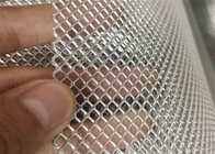 Lỗ 3mm Độ dày mỏng Micro Mở rộng Bức tranh lưới dây kim loại
