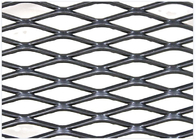 Chiều dài 5m-30m Wiremesh kim loại mở rộng để lọc chống nhiệt độ cao