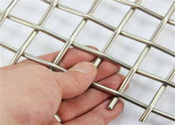 Dây sắt bền vuông Lưới kim loại Đường kính 1mm cho sàng và bộ lọc công nghiệp
