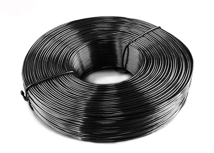 3.5lbs Per Roll 16 Gauge Rebar Tie Wire Sử dụng xây dựng
