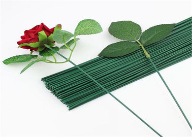 Bwg26 Dây dày giấy bọc dây để trang trí hoa nghệ thuật